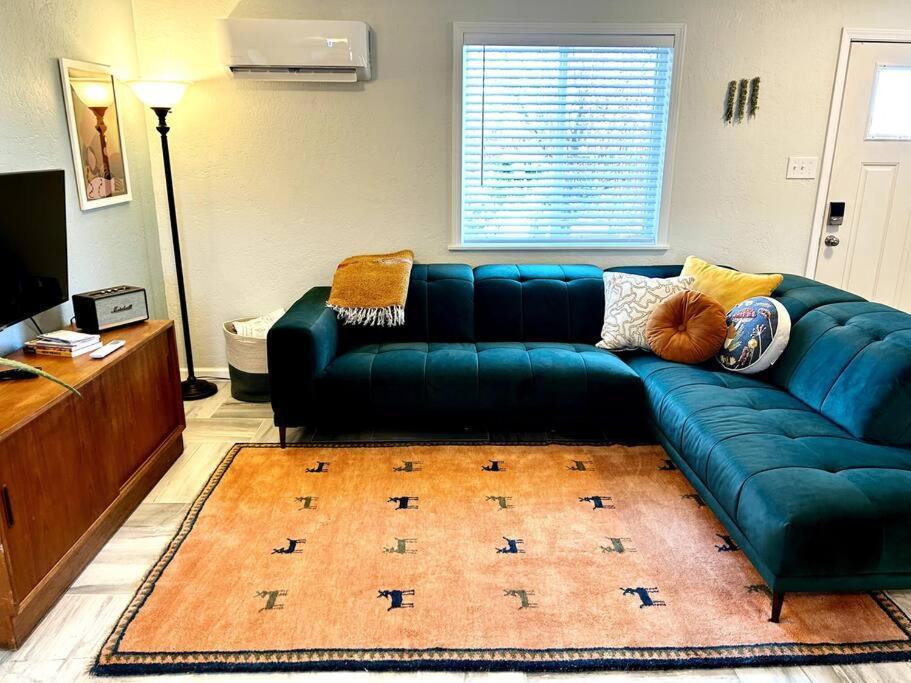 Fully Furnished, Serene Taos House Extérieur photo
