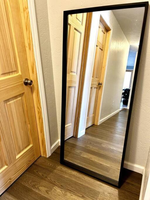 Fully Furnished, Serene Taos House Extérieur photo