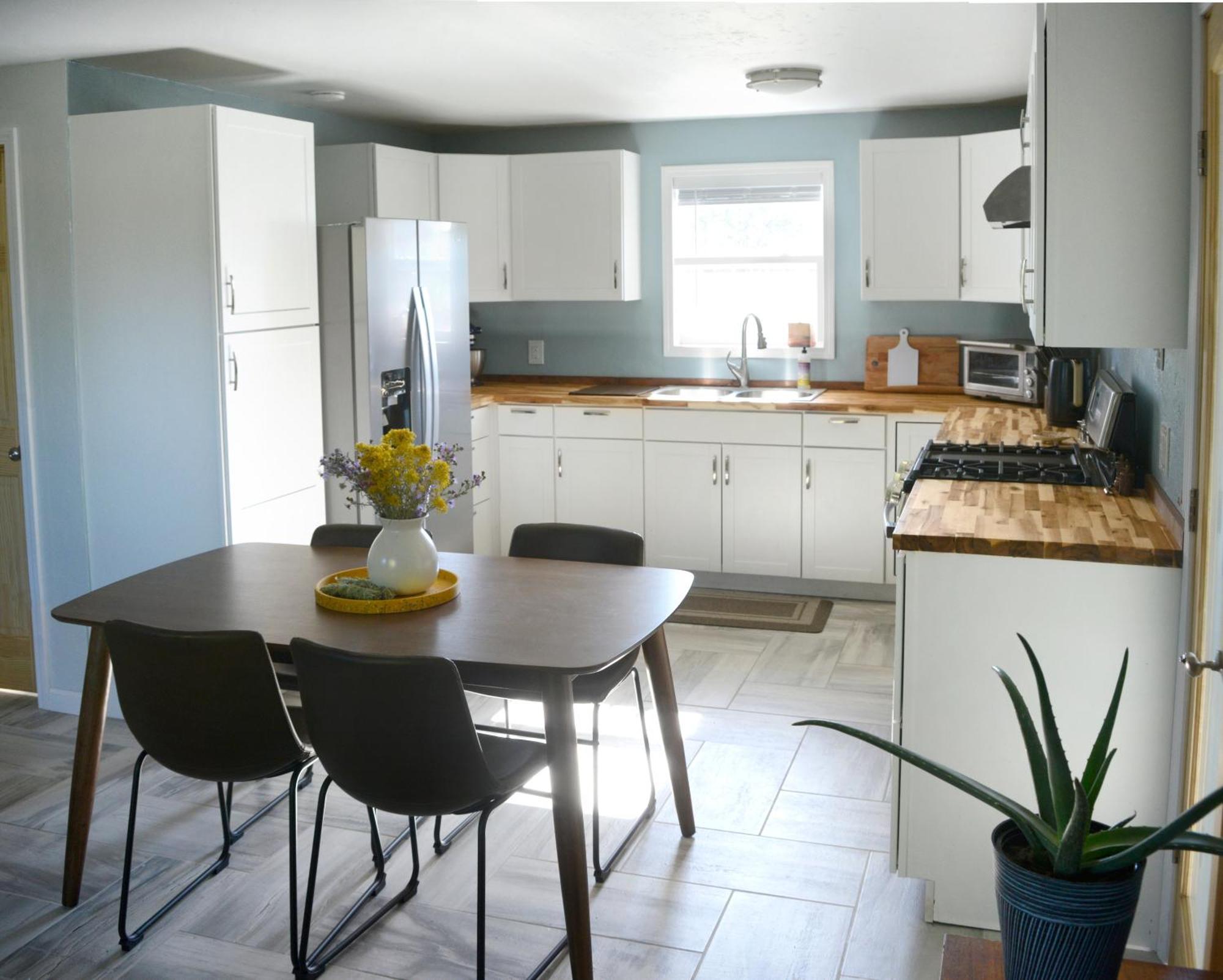 Fully Furnished, Serene Taos House Extérieur photo